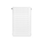 Compact 4 - 5VDF 500mm High Vertical Radiator - Compact-4-5vDF300W-White-Cutout-01.jpg