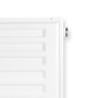 Compact 4 - 9VDF 900mm High Vertical Radiator - Compact-4-9vDF200W-White-Detail-01.jpg