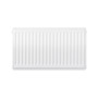 Compact 4 - 4SF 400mm High Horizontal Radiator - Compact-4-4SF700W-White-Cutout-01.jpg