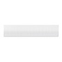 Compact 4 - 3SF 300mm High Horizontal Radiator - Compact-4-3SF1400W-White-Cutout-02.jpg