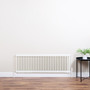 2 Column 500mm High Horizontal Radiator - 2-Column-C2051432W-White-Lifestyle-01.jpg
