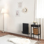 2 Column 600mm High Horizontal Radiator - 2-Column-C2060408A-Anthracite-Lifestyle-01.jpg