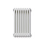 2 Column 600mm High Horizontal Radiator - 2-Column-C2060408W-White-Cutout-01.jpg
