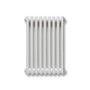 2 Column 600mm High Horizontal Radiator - 2-Column-C2060409W-White-Cutout-01.jpg