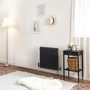 2 Column 600mm High Horizontal Radiator - 2-Column-C2060613A-Anthracite-Lifestyle-01.jpg