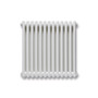 2 Column 600mm High Horizontal Radiator - 2-Column-C2060613W-White-Cutout-01.jpg