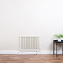 2 Column 600mm High Horizontal Radiator - 2-Column-C2060716W-White-Lifestyle-02.jpg