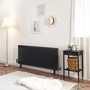 2 Column 600mm High Horizontal Radiator - 2-Column-C2061432A-Anthracite-Lifestyle-02.jpg