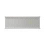 2 Column 600mm High Horizontal Radiator - 2-Column-C2061636W-White-Cutout-02.jpg