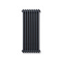 2 Column 900mm High Horizontal Radiator - 2-Column-C2090408A-Anthracite-Cutout-01.jpg