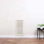 2 Column 900mm High Horizontal Radiator - 2-Column-C2090408W-White-Lifestyle-02.jpg