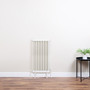 2 Column 900mm High Horizontal Radiator - 2-Column-C2090510W-White-Lifestyle-02.jpg