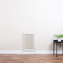 2 Column 750mm High Horizontal Radiator - 2-Column-C2070409-W-White-Lifestyle-01.jpg