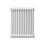 2 Column 750mm High Horizontal Radiator - 2-Column-C2070613W-White-Cutout-01.jpg