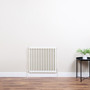 2 Column 750mm High Horizontal Radiator - 2-Column-C2070716W-White-Lifestyle-01.jpg