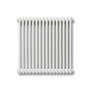 2 Column 750mm High Horizontal Radiator - 2-Column-C2070716W-White-Cutout-01.jpg
