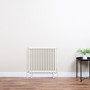 2 Column 750mm High Horizontal Radiator - 2-Column-C2070716W-White-Lifestyle-02.jpg