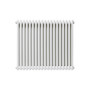 2 Column 750mm High Horizontal Radiator - 2-Column-C2070919W-White-Cutout-02.jpg