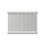 2 Column 750mm High Horizontal Radiator - 2-Column-C2070922W-White-Cutout-01.jpg