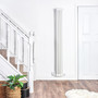 2 Column 1800mm High Vertical Radiator - 2-Column-C2180204W-White-Lifestyle-01.jpg