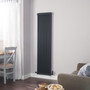 2 Column 1800mm High Vertical Radiator - 2-Column-C2180510A-Anthracite-Lifestyle-01.jpg