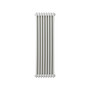 2 Column 1200mm High Vertical Radiator - 2-Column-C2120408W-White-Cutout-02.jpg