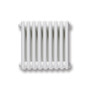 3 Column 400mm High Horizontal Radiator - 3-Column-C3040409W-White-Cutout-01.jpg