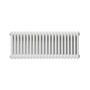 3 Column 400mm High Horizontal Radiator - 3-Column-C3040922W-White-Cutout-02.jpg