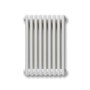 3 Column 600mm High Horizontal Radiator - 3-Column-C3060409W-White-Cutout-01.jpg