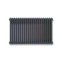 3 Column 600mm High Horizontal Radiator - 3-Column-C3060922A-Anthracite-Cutout-01.jpg