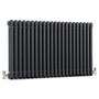 3 Column 600mm High Horizontal Radiator - 3-Column-C3060922A-Anthracite-Cutout-03.jpg