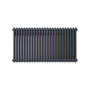 3 Column 600mm High Horizontal Radiator - 3-Column-C3061125A-Anthracite-Cutout-02.jpg