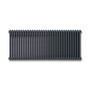 3 Column 600mm High Horizontal Radiator - 3-Column-C3061432A-Anthracite-Cutout-01.jpg