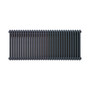 3 Column 600mm High Horizontal Radiator - 3-Column-C3061432A-Anthracite-Cutout-02.jpg
