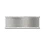 3 Column 600mm High Horizontal Radiator - 3-Column-C3061636W-White-Cutout-01.jpg
