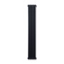 3 Column 1800mm High Vertical Radiator - 3-Column-C3180306A-Anthracite-Cutout-01.jpg