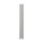 3 Column 2000mm High Vertical Radiator - 3-Column-C3200306W-White-Cutout-02.jpg