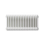 4 Column 400mm High Horizontal Radiator - 4-Column-C4040919W-White-Cutout-01.jpg