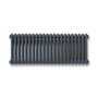 4 Column 400mm High Horizontal Radiator - 4-Column-C4040922A-Anthracite-Cutout-01.jpg