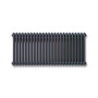 4 Column 500mm High Horizontal Radiator - 4-Column-C4051125A-Anthracite-Cutout-01.jpg