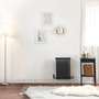 4 Column 600mm High Horizontal Radiator - 4-Column-C4060409A-Anthracite-Lifestyle-01.jpg