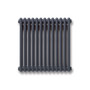 4 Column 600mm High Horizontal Radiator - 4-Column-C4060613A-Anthracite-Cutout-01.jpg