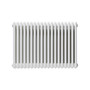 4 Column 600mm High Horizontal Radiator - 4-Column-C4060919W-White-Cutout-02.jpg