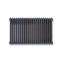 4 Column 600mm High Horizontal Radiator - 4-Column-C4060922A-Anthracite-Cutout-01.jpg