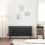 4 Column 600mm High Horizontal Radiator - 4-Column-C4061432A-Anthracite-Lifestyle-02.jpg