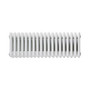 6 Column 300mm High Horizontal Radiator - 6-Column-C6030919W-White-Cutout-02.jpg