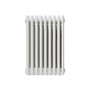 6 Column 600mm High Horizontal Radiator - 6-Column-C6060409W-White-Cutout-02.jpg