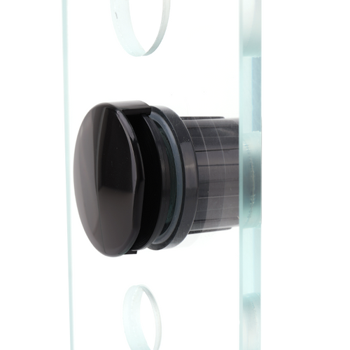 DIN Bottom Outlet