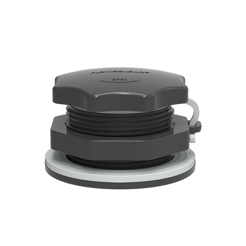DIN Water Level Control Connector