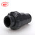 WF UPVC ANSI SCH80 Single Union Check Valve